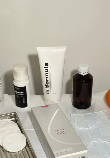 Pigmentation